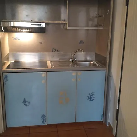 Blumare Apartment Gallipoli