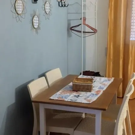 Apartment Blumare