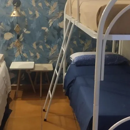 Blumare Apartment