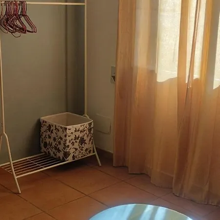 Blumare Apartment
