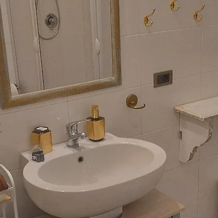 Blumare Apartment