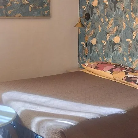 Apartment Blumare Gallipoli